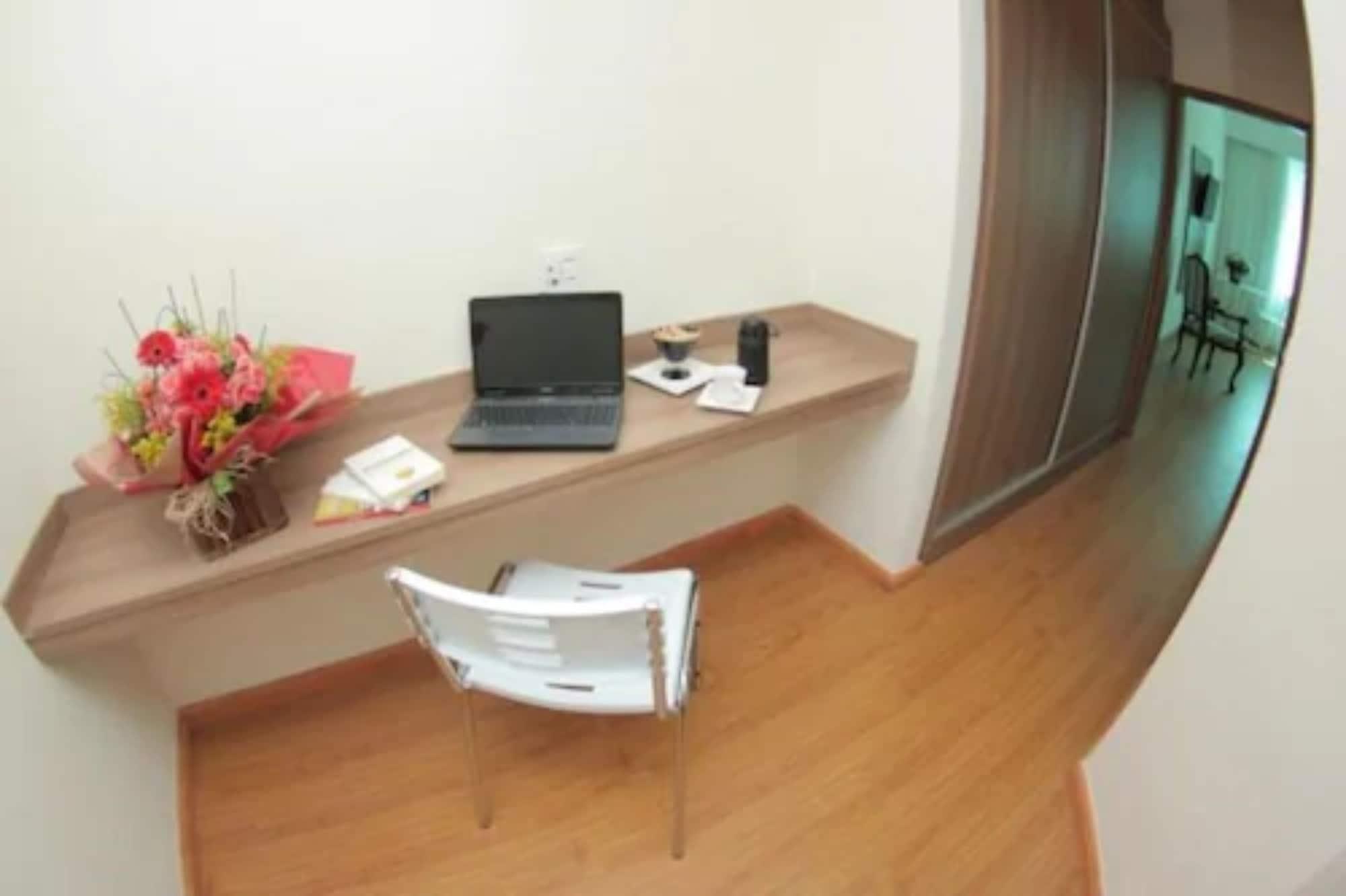 Habitación Premier Parc Hotel