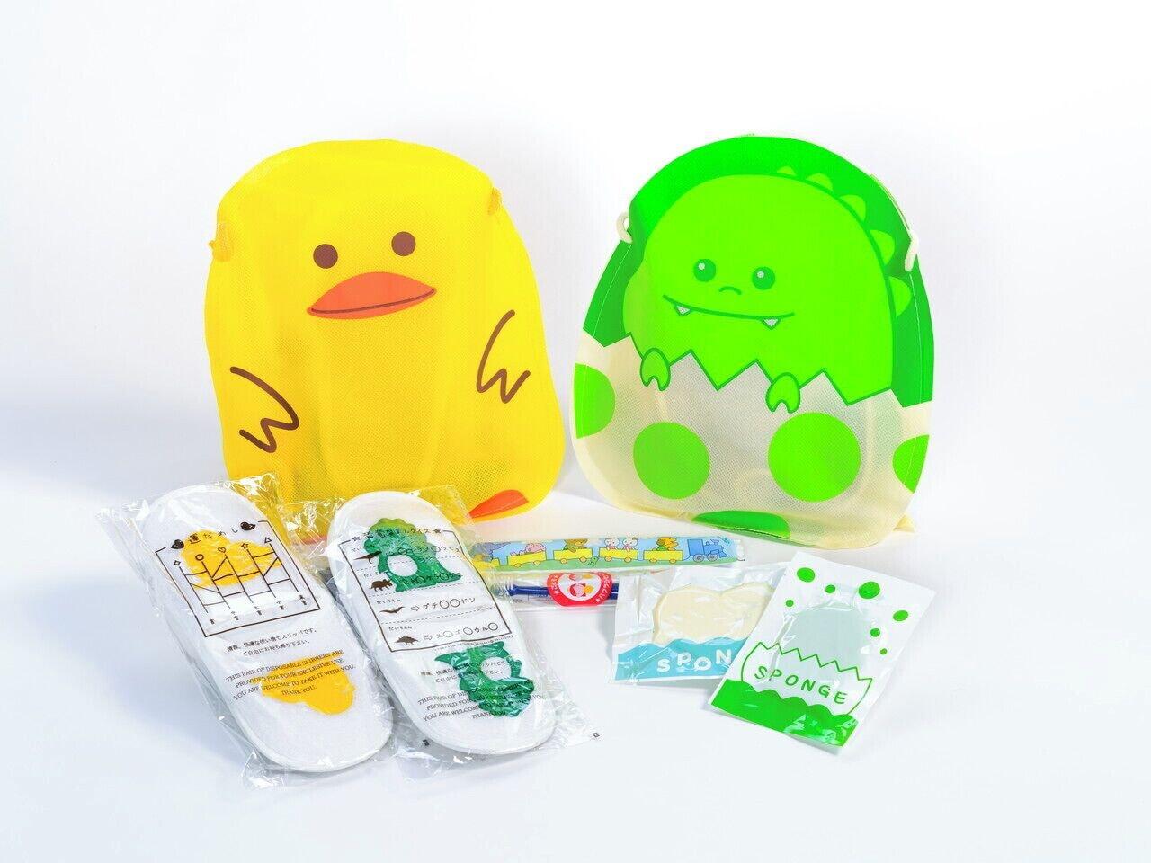 Set de Habitación APA Hotel Akihabara Ekihigashi
