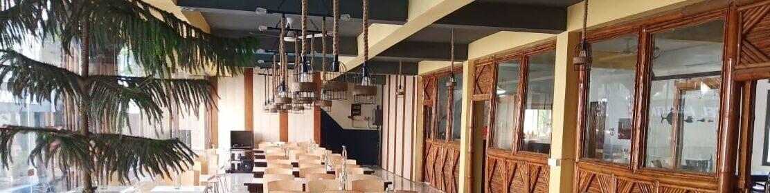Restaurant LN Hotel and Restaurant - Hostel