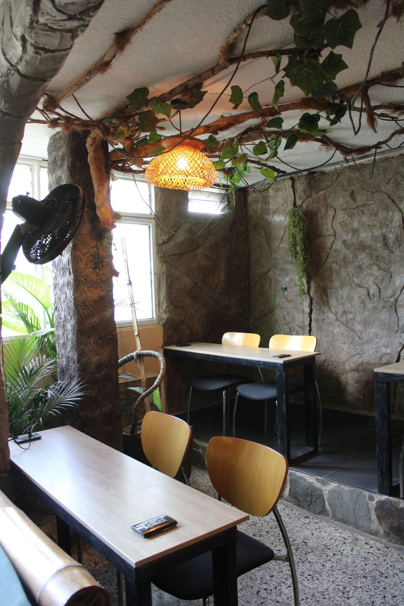 Comodidades del Alojamiento Grand ilama Hotel