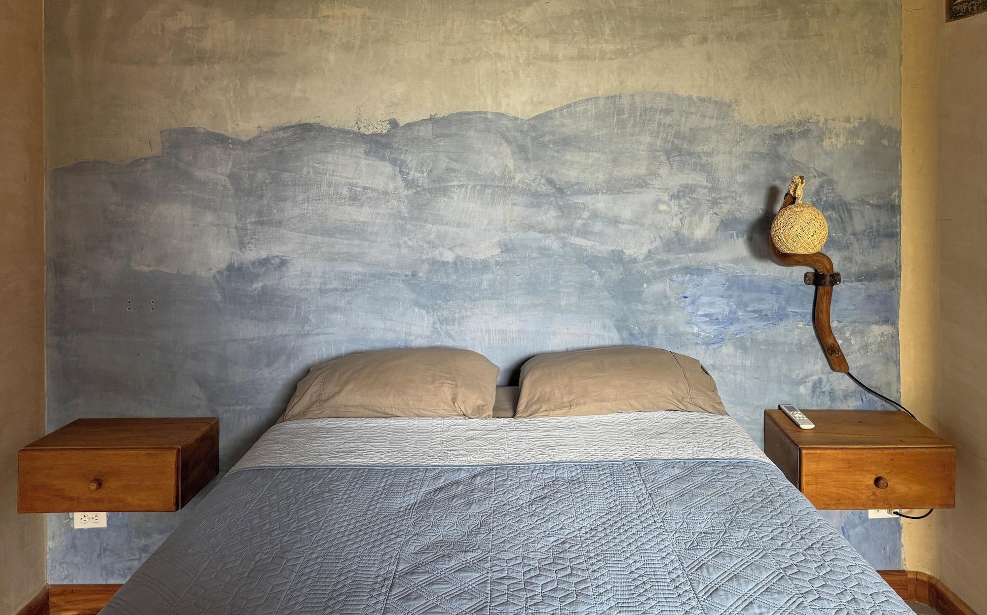 Habitación Casa del Tunel Lodge