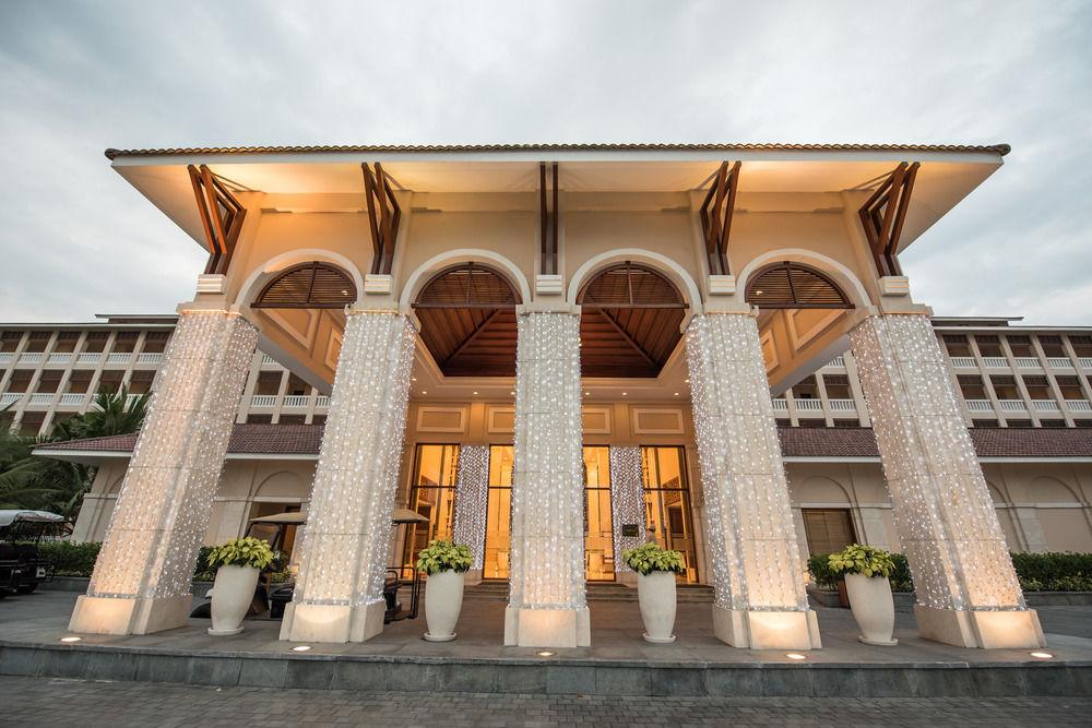 Vista Lobby Vinpearl Luxury Da Nang