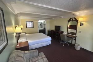 Alojamiento - Knights Inn Somerset