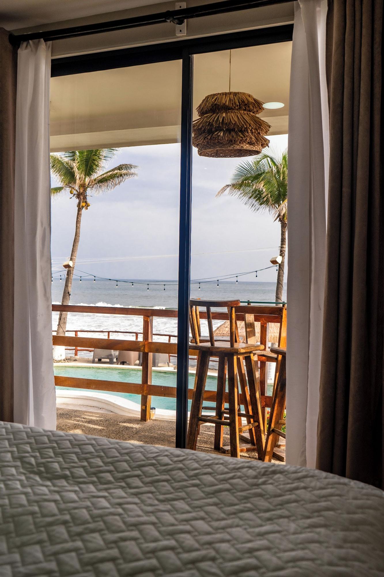 Habitación Reef On The water