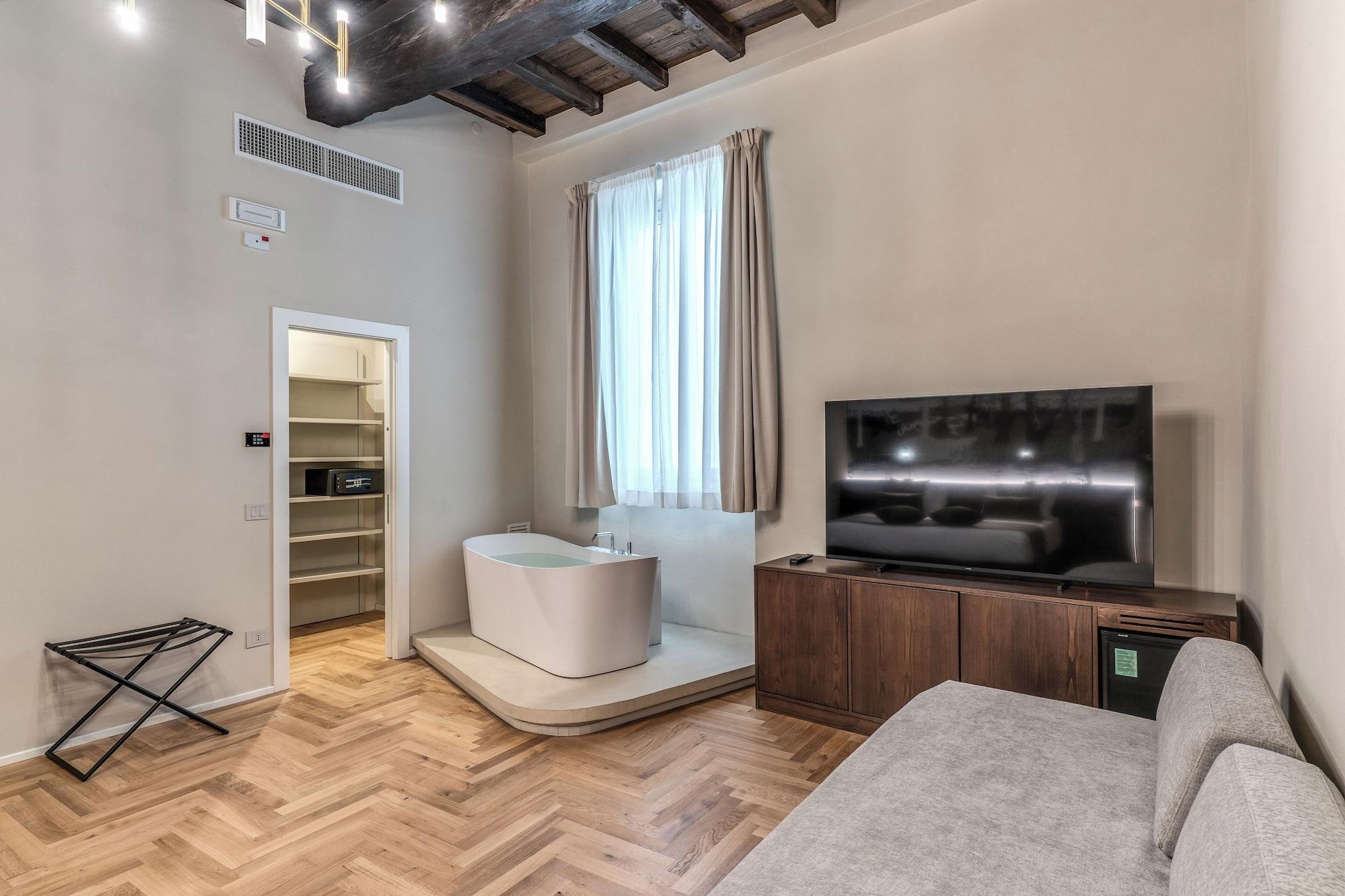 Set de Habitación Hotel Abruzzi
