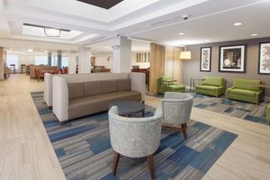 Alojamiento - Holiday Inn Express Hotel & Suites, a Lake Zurich-Barrington by IHG