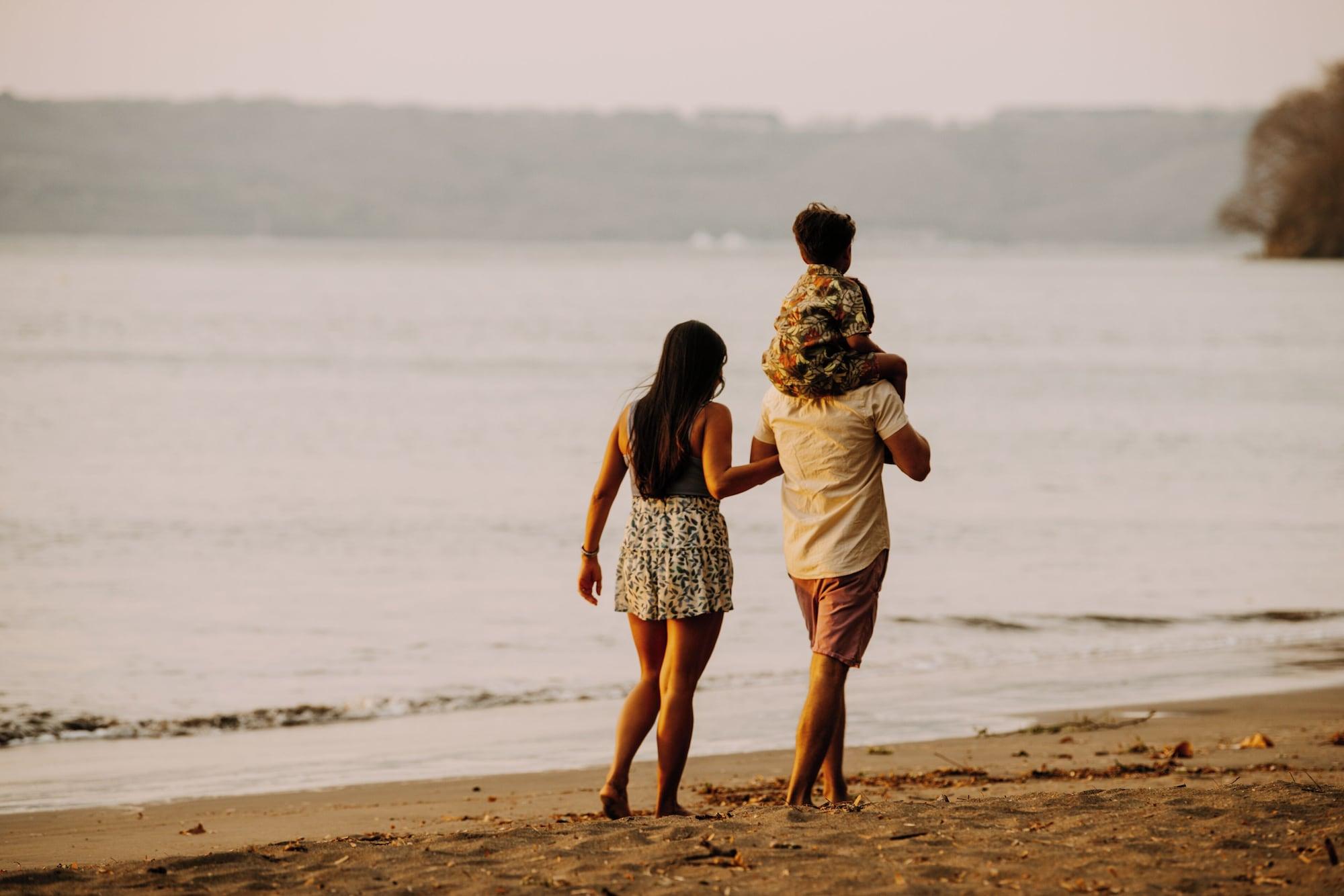 Playa CC Beach Front Papagayo All Inclusive