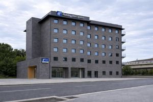 Alojamiento - Holiday Inn Express San Sebastian Errenteria By Ihg