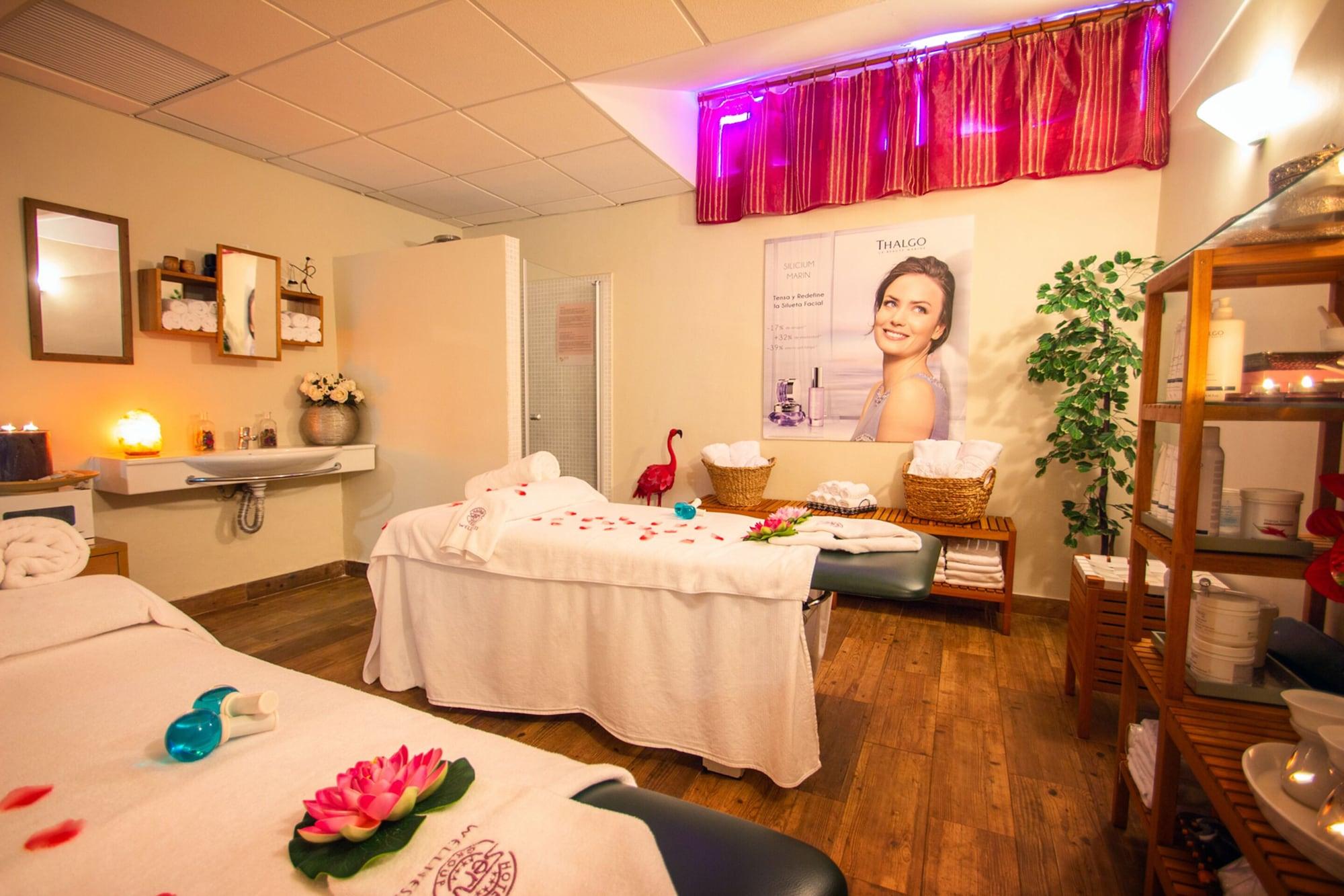 Spa Hotel Servigroup Marina Mar