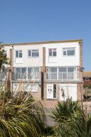 Alquiler Vacacional - Bright Modern Selsey Seafront Home