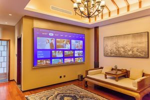 Alquiler Vacacional - Beijing YiPiao lnn