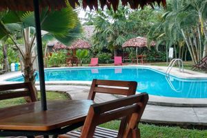 Alojamiento - Manish Hotel Ecológico