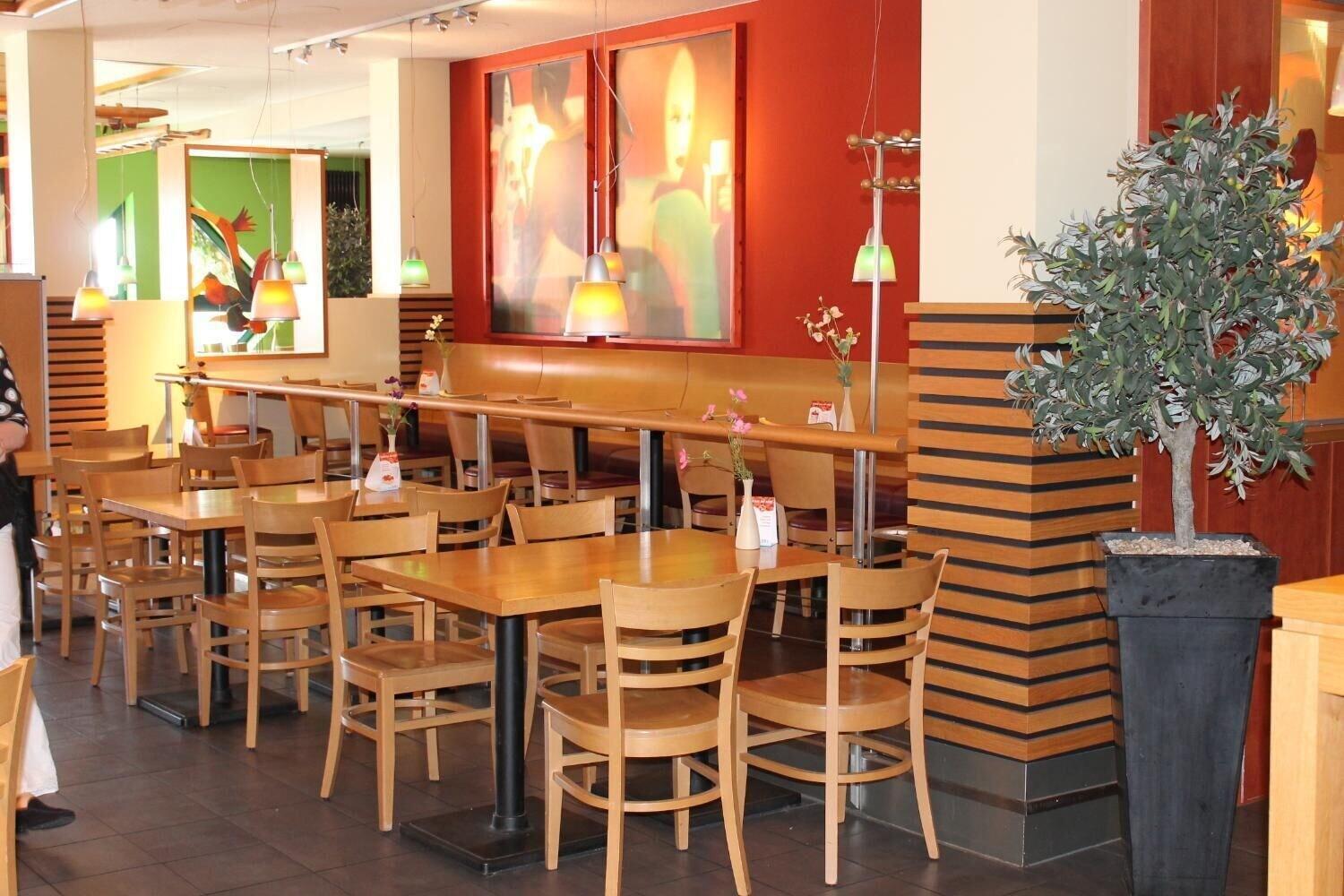 Restaurant Axxe Motel Kassel Ost