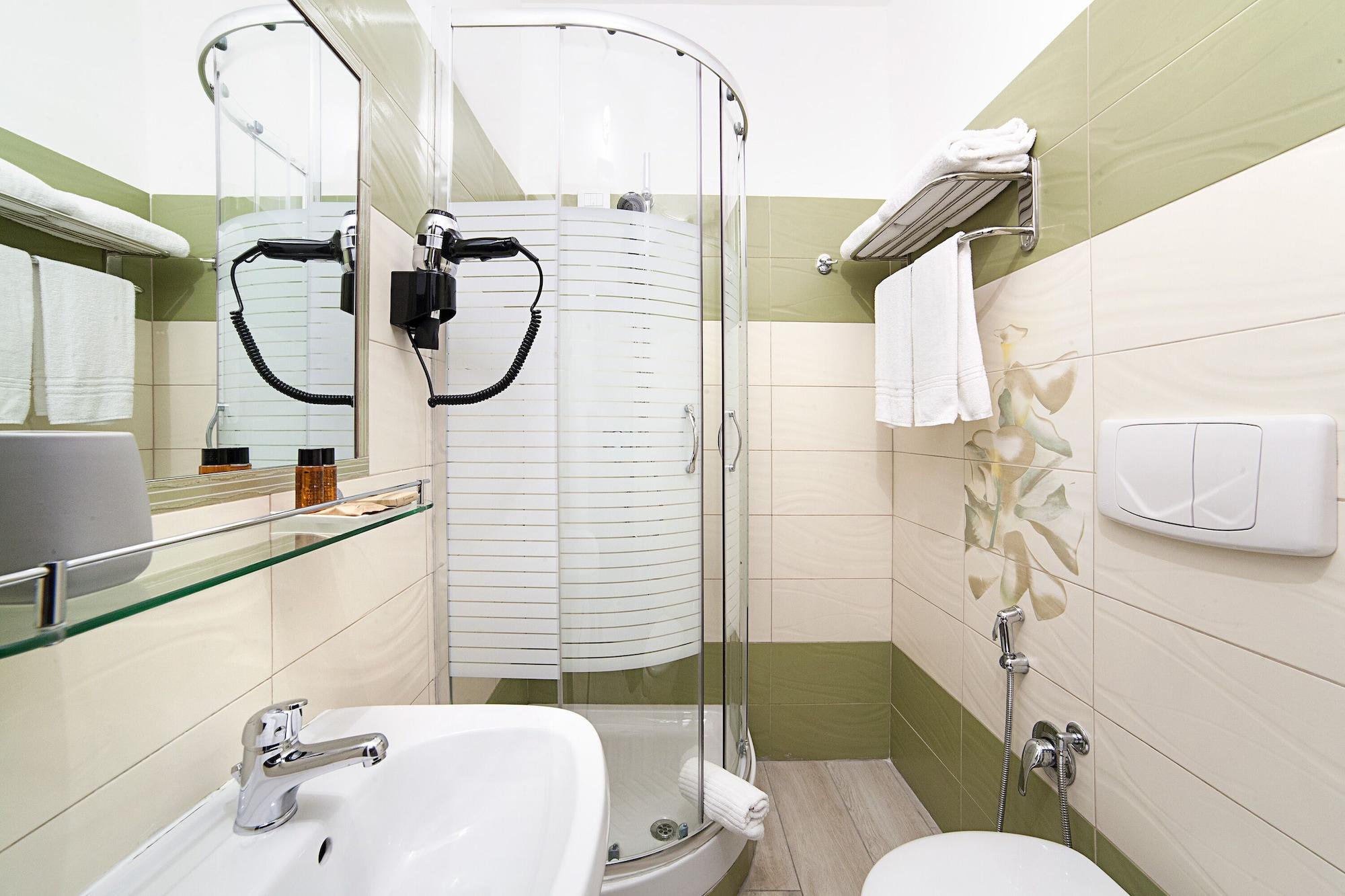 Equipamiento de Habitación Dada Suites