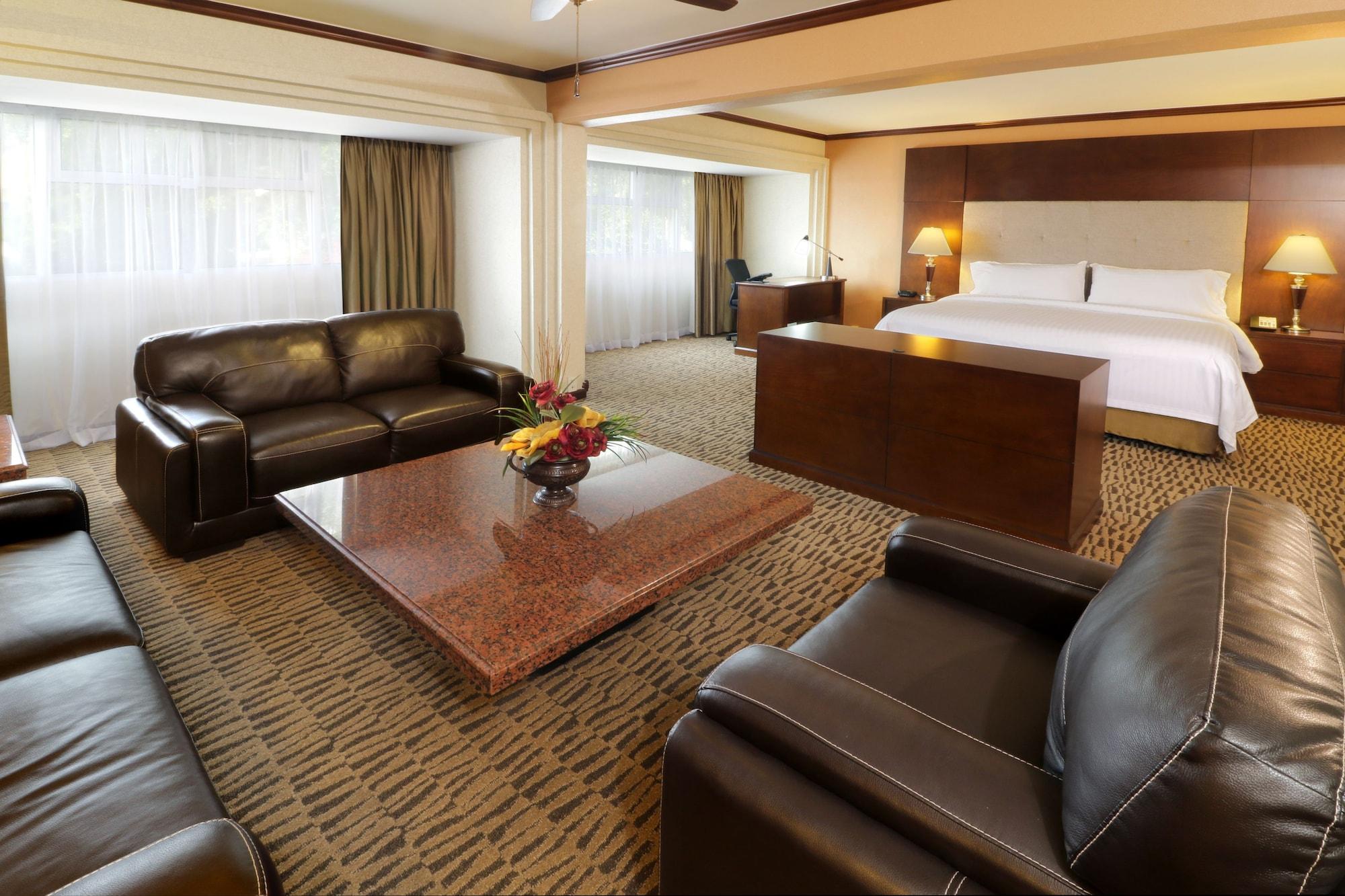 Habitación Holiday Inn Monterrey Norte by IHG
