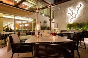 Alojamiento - EPIC SANA Lisboa Hotel