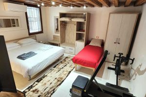 Alquiler Vacacional - The 5 Schei De Mona Concierge Services in Venice