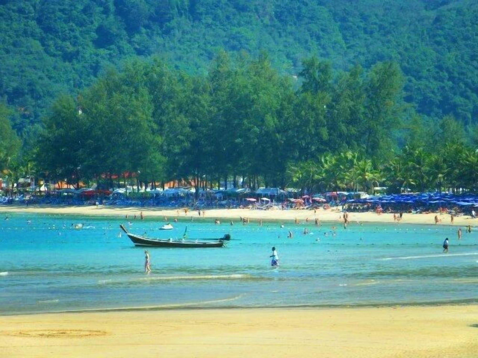 Comodidades del Alojamiento The Mareeya Place