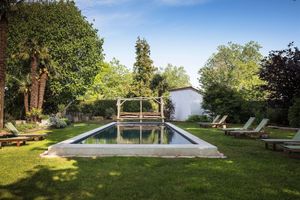 Alojamiento - Auberge Basque