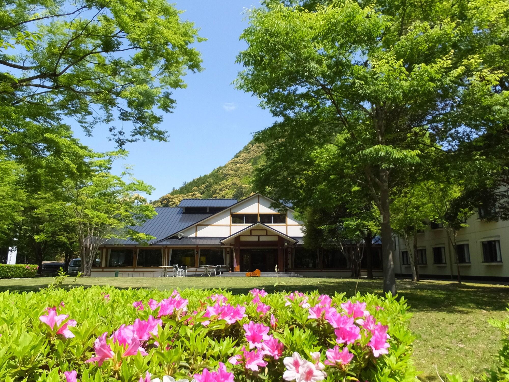 Comodidades del Alojamiento Watarase Onsen Hotel Sasayuri