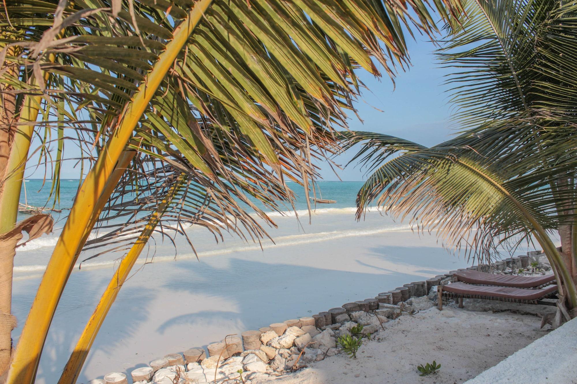 Playa Zanzibar Bahari Villas