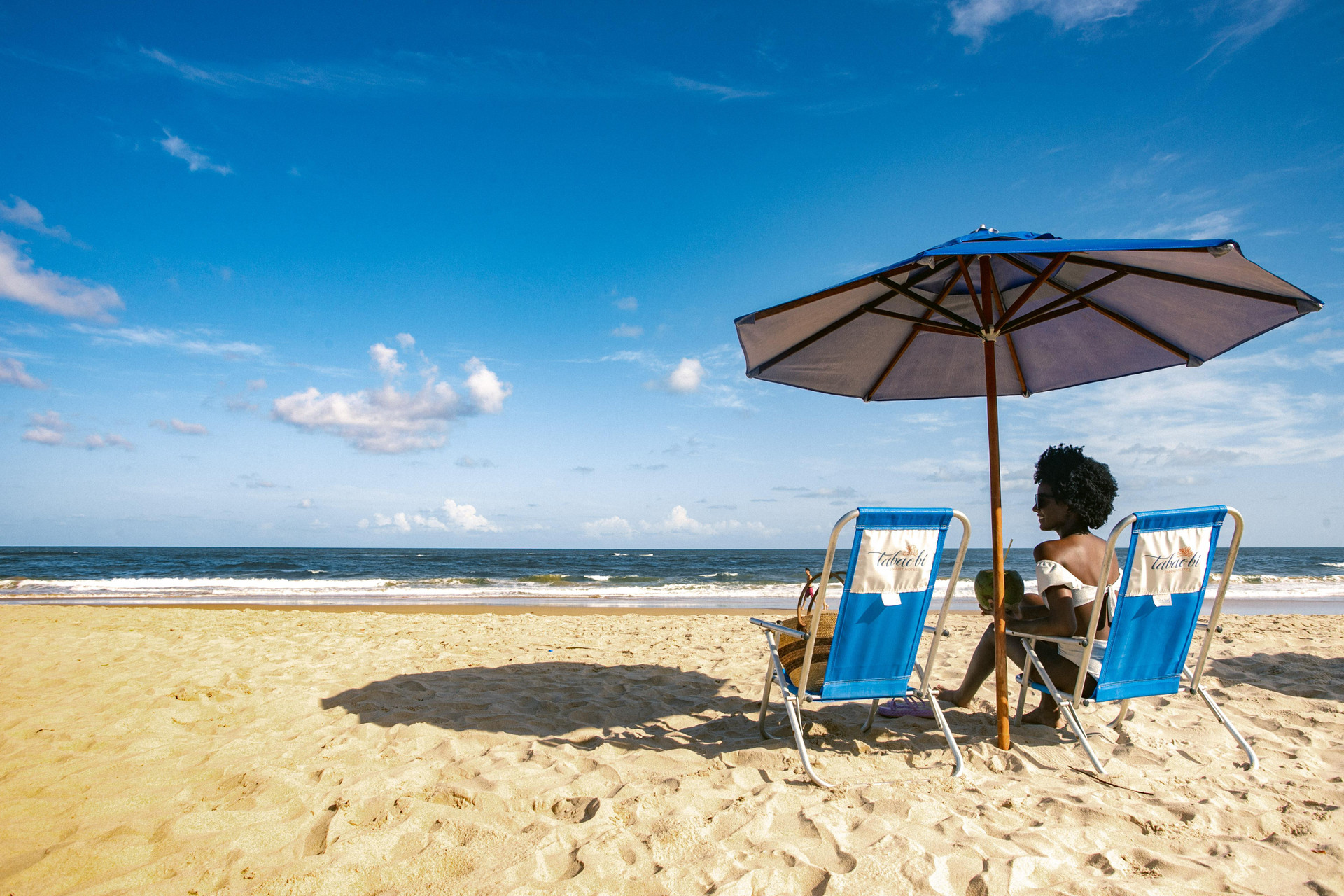 Playa Tabaobi Smart Hotel
