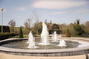 undefined - Manor House Country Hotel