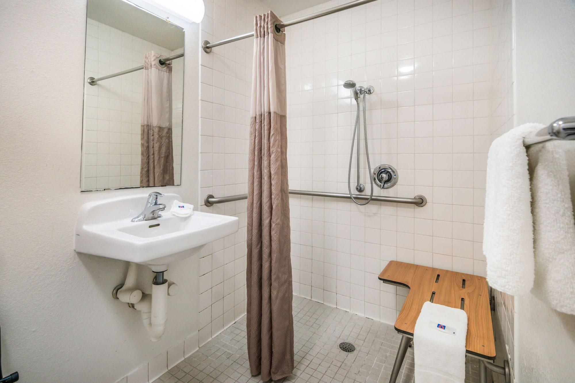 Equipamiento de Habitación Motel 6 Irving, TX - Dallas