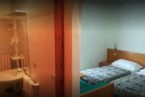 Alquiler Vacacional - Camping Hotel La Pineta