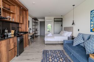 Alquiler Temporario - Epic Suites x Ahead