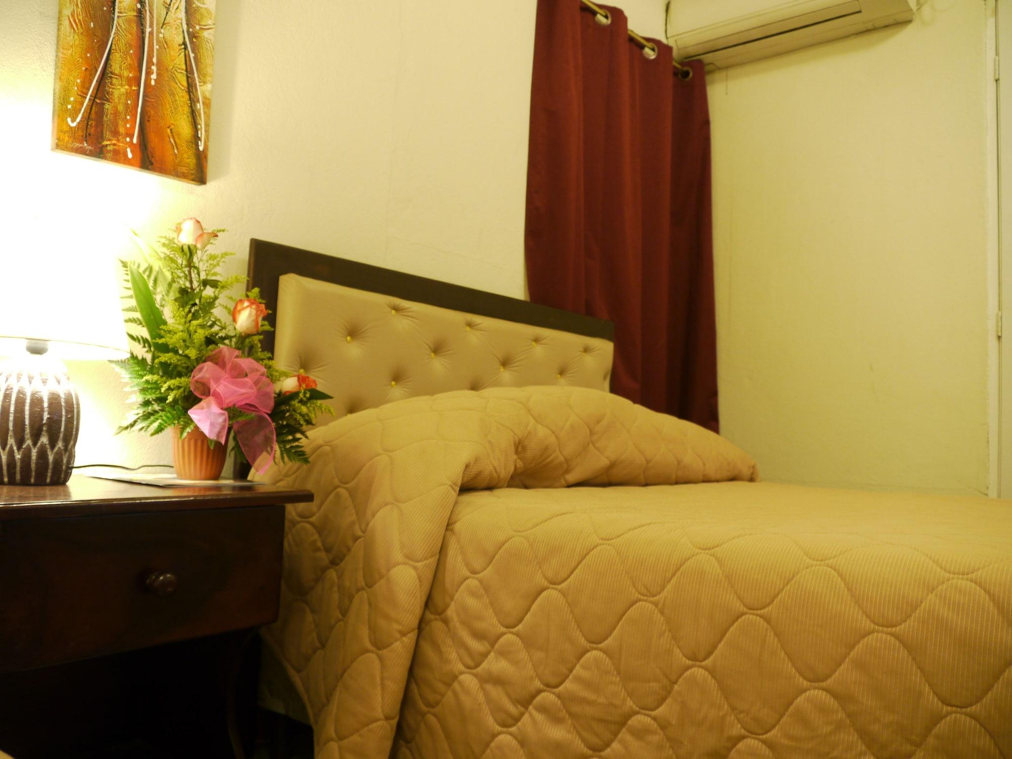 Varios Hotel Sueños del Angel