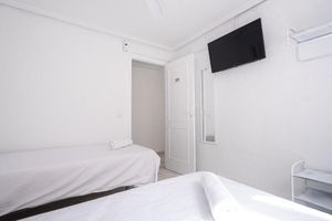 Alojamiento - Hostal Alicia