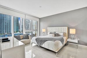 Alquiler Vacacional - LUXURY W HOTEL BRICKELL 2BD
