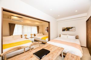 Alquiler Vacacional - Tomariehotel & condominium