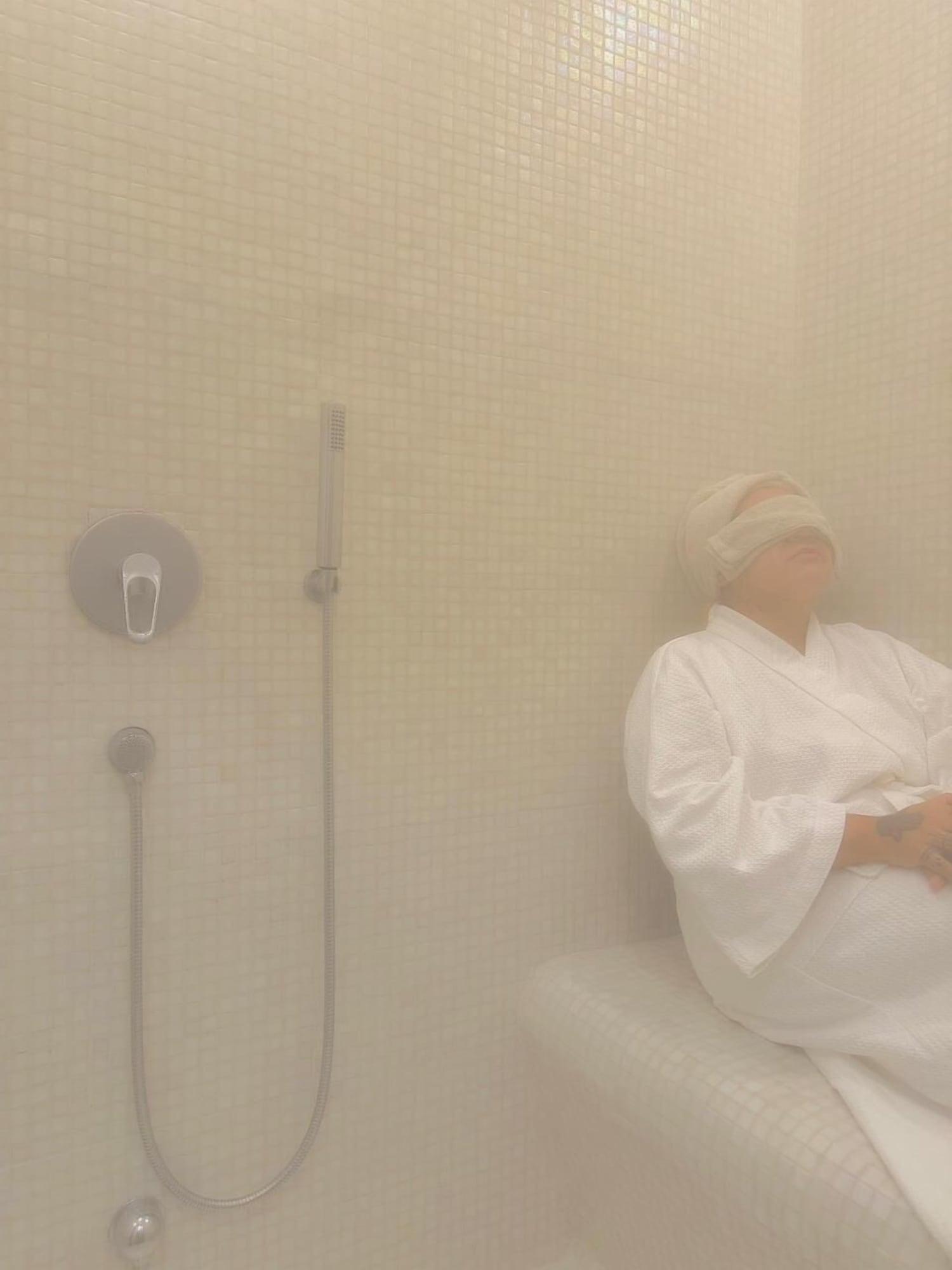 Spa Cristalino Lagoon Front Hotel Restaurant & SPA