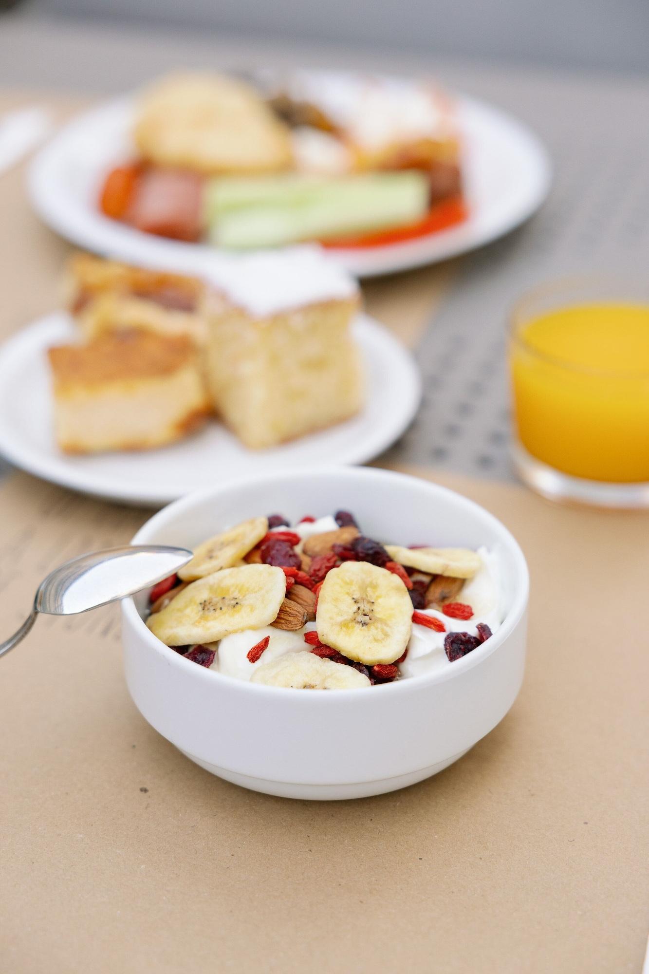 Restaurante Las Hotel & Spa