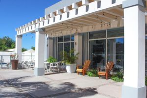 Alojamiento - Holiday Inn Express Guaymas by IHG