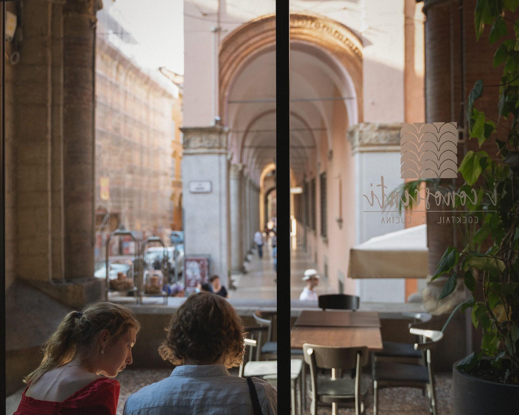 Restaurant Casa Conoscenti