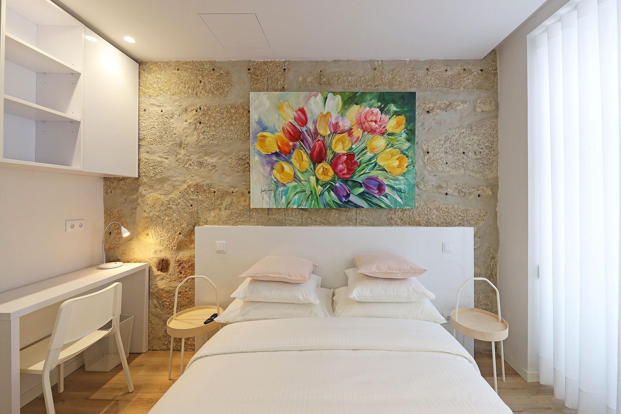 Varios FLH Porto Downtown GuestHouse