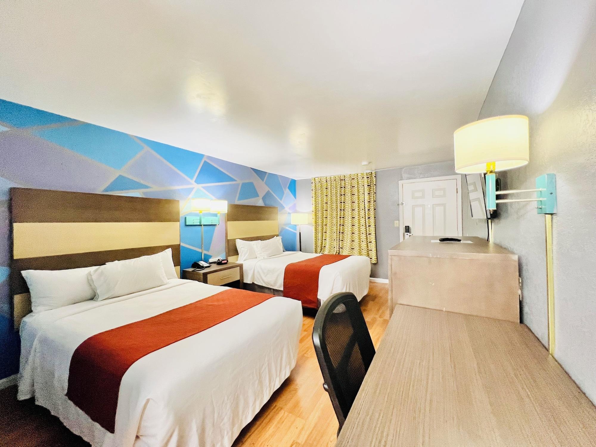 Habitación Hometown INN