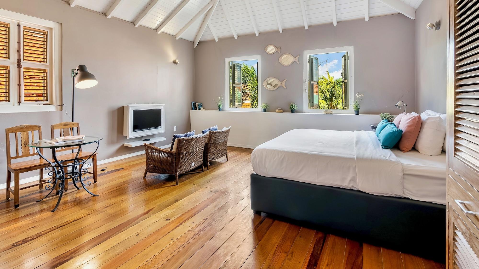 Habitación Pietermaai Boutique Hotel