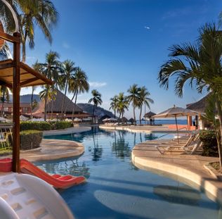 Holiday Inn Resort Ixtapa