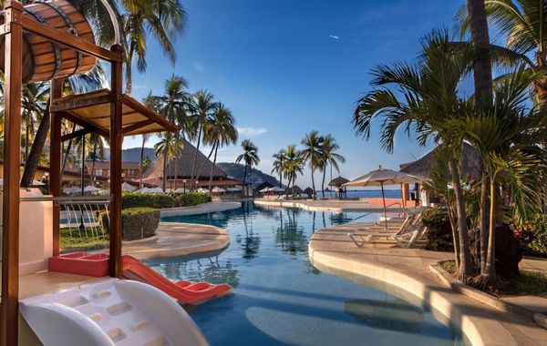 Holiday Inn Resort Ixtapa