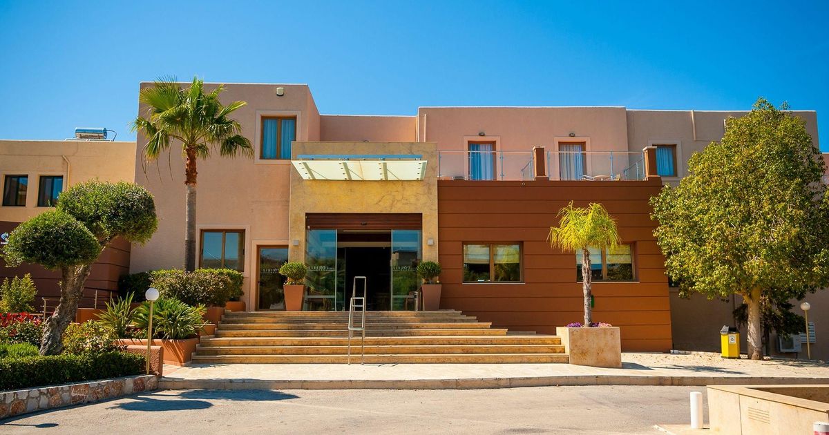Sirios Village Hotel - All Inclusive, Chania | Hoteles en Despegar