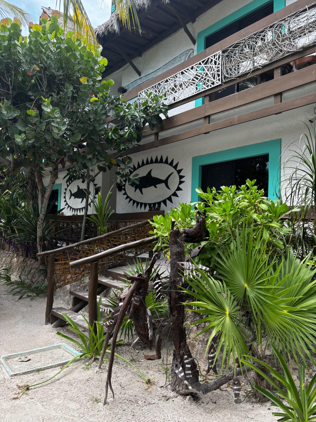Varios Villas Tiburon Holbox