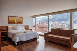 Alojamiento - Zen Hotel Quito