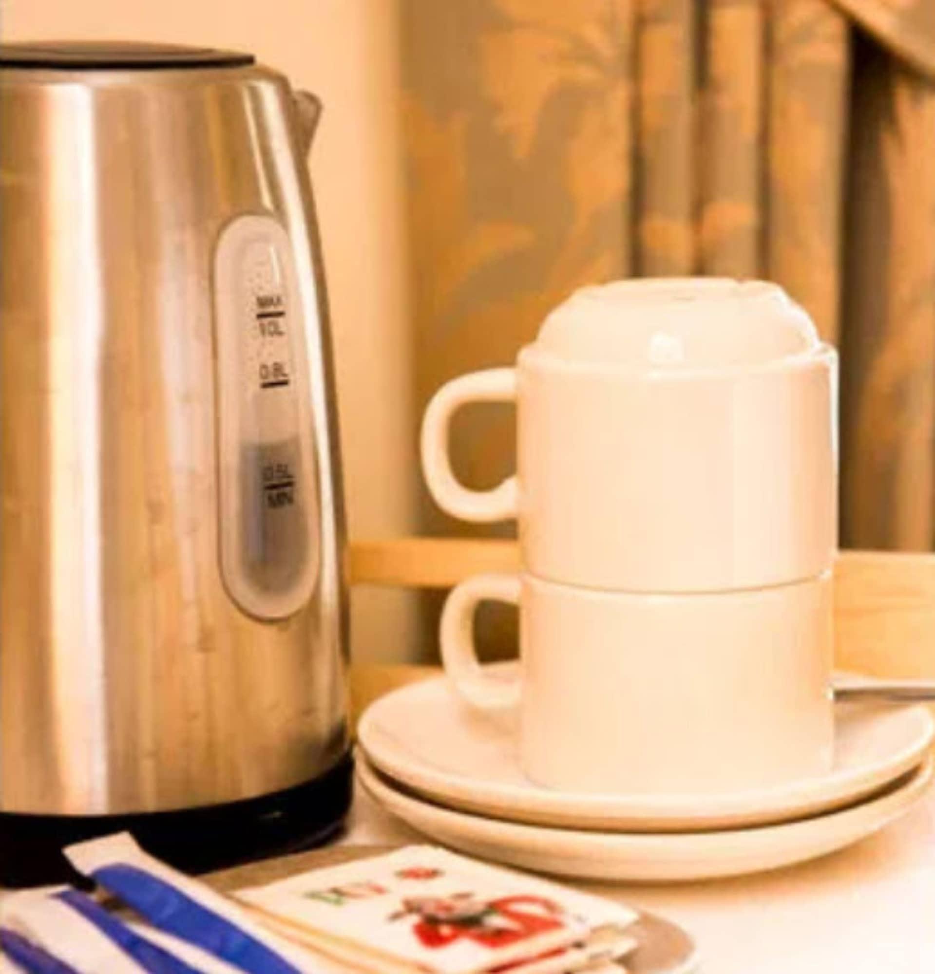 Set de Habitación The Cambrian Inn