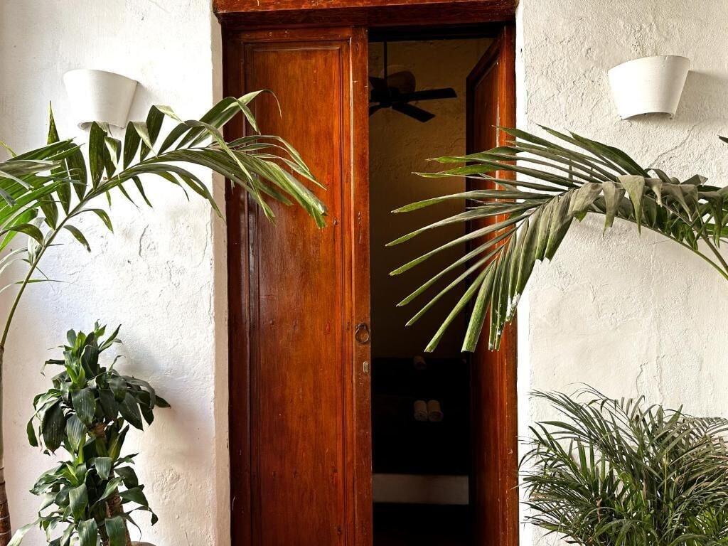 Comodidades del Alojamiento Casa Gaitana- Alma Hotels