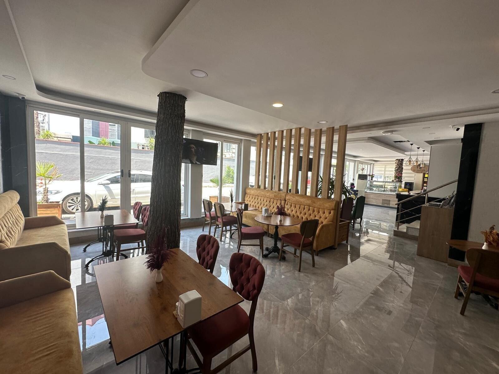 Restaurant LARA OLYMPOS HOTEL