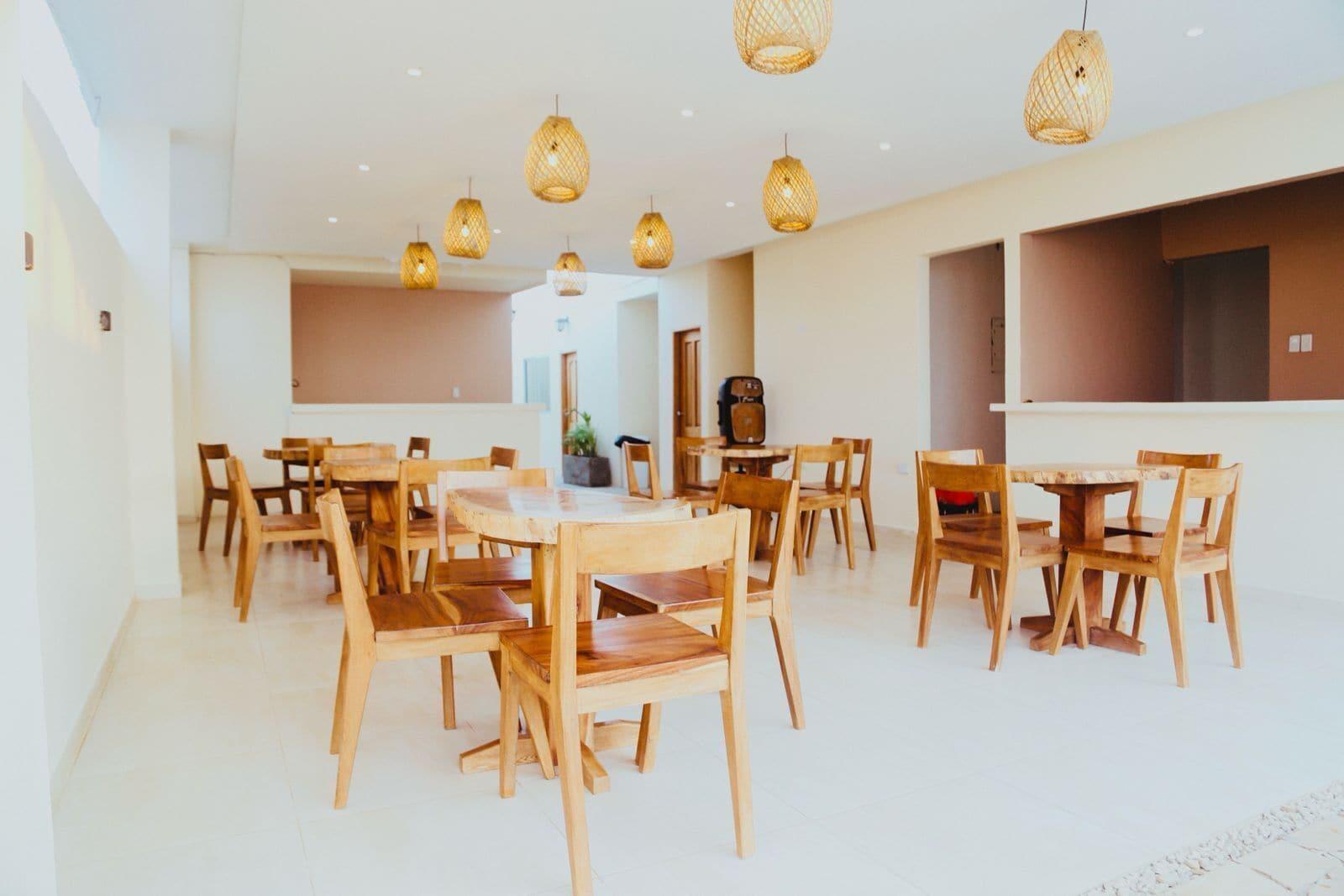 Restaurant Mashalá Hotel